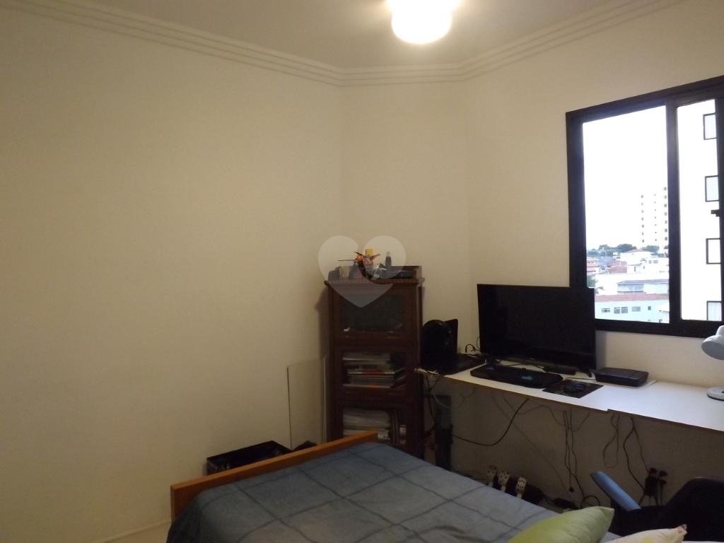 Venda Apartamento São Paulo Alto Da Lapa REO346796 14