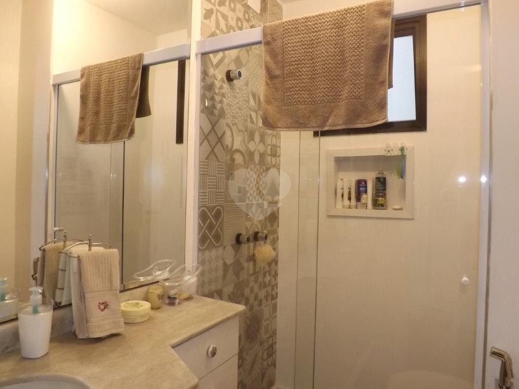 Venda Apartamento São Paulo Alto Da Lapa REO346796 30