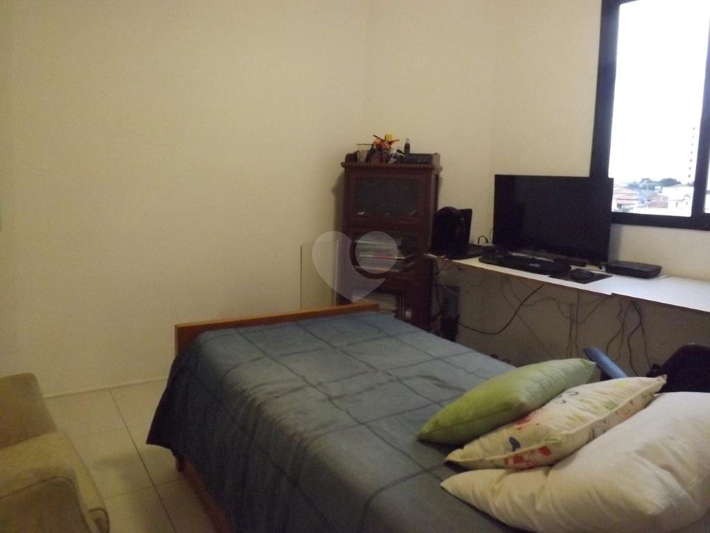 Venda Apartamento São Paulo Alto Da Lapa REO346796 16