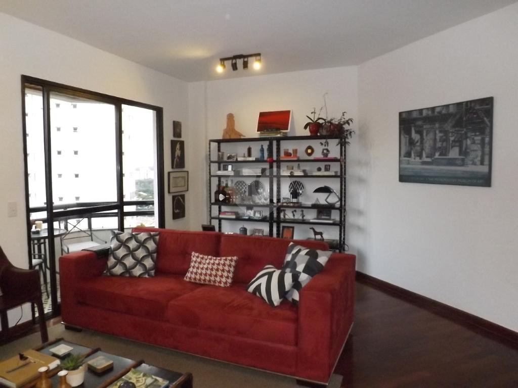 Venda Apartamento São Paulo Alto Da Lapa REO346796 2