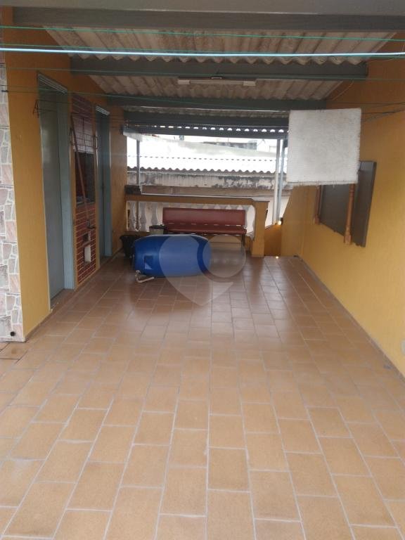 Venda Sobrado São Paulo Jardim Maristela REO346820 38