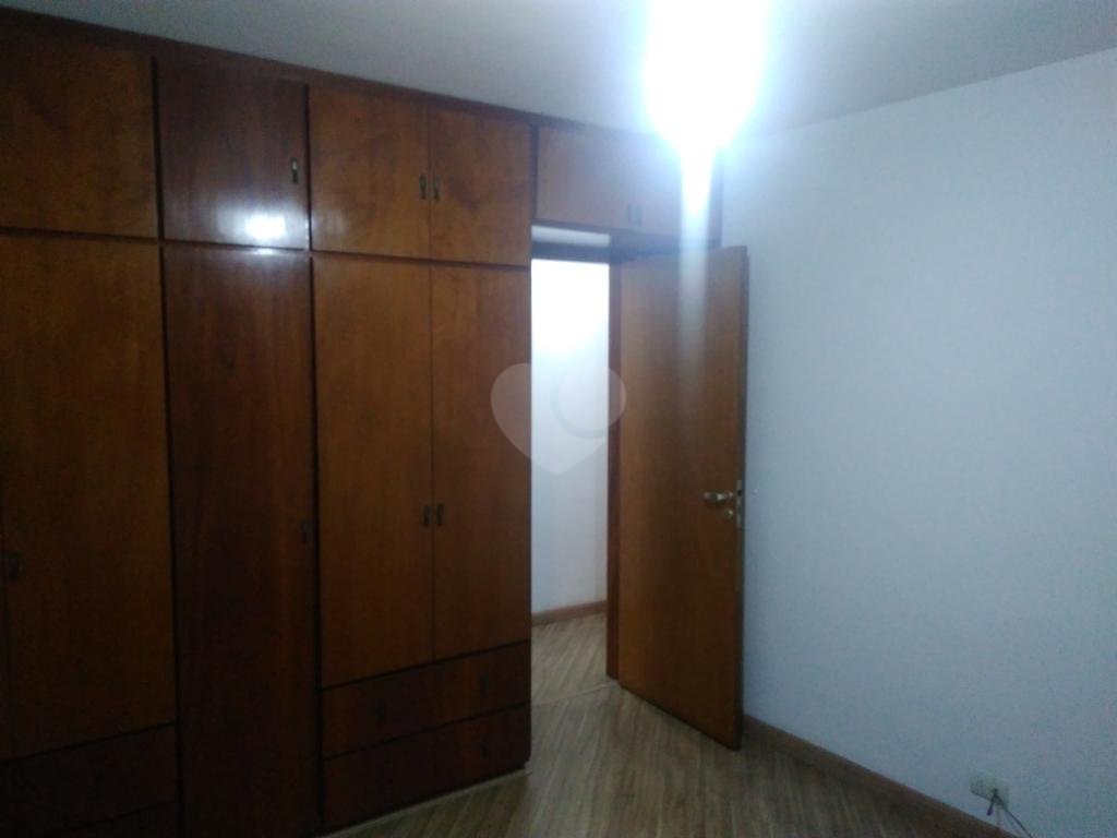 Venda Sobrado São Paulo Jardim Maristela REO346820 33