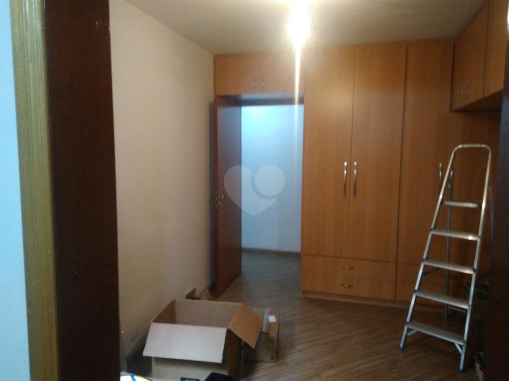 Venda Sobrado São Paulo Jardim Maristela REO346820 29