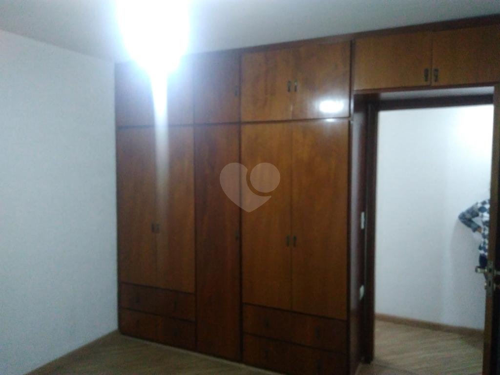 Venda Sobrado São Paulo Jardim Maristela REO346820 32