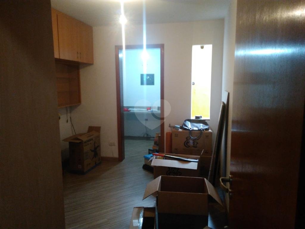 Venda Sobrado São Paulo Jardim Maristela REO346820 28