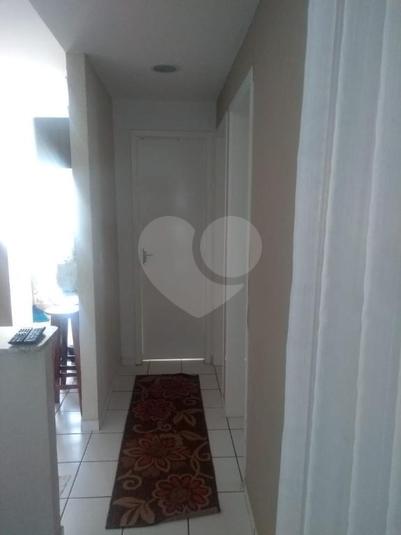 Venda Apartamento Campinas Jardim Carlos Lourenço REO346853 9