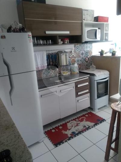 Venda Apartamento Campinas Jardim Carlos Lourenço REO346853 1