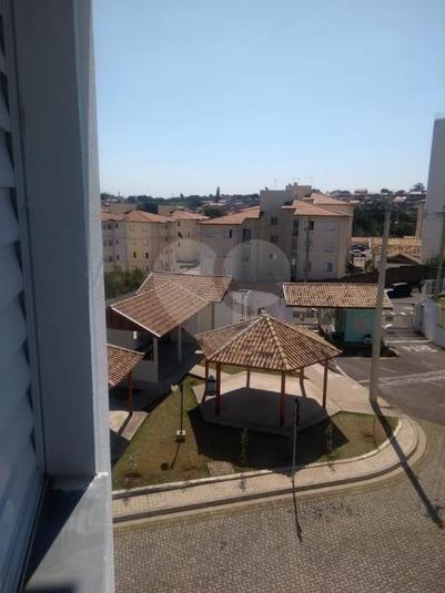 Venda Apartamento Campinas Jardim Carlos Lourenço REO346853 3