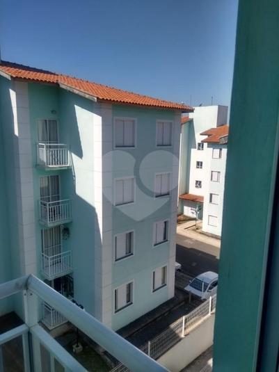 Venda Apartamento Campinas Jardim Carlos Lourenço REO346853 10