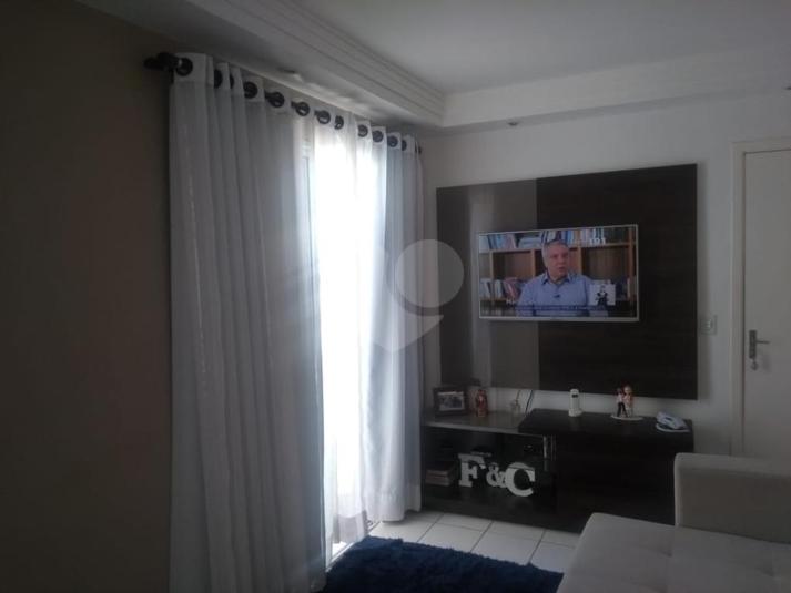 Venda Apartamento Campinas Jardim Carlos Lourenço REO346853 7