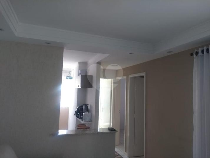 Venda Apartamento Campinas Jardim Carlos Lourenço REO346853 8