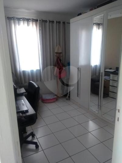 Venda Apartamento Campinas Jardim Carlos Lourenço REO346853 4