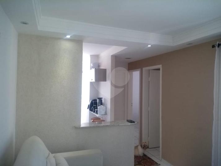 Venda Apartamento Campinas Jardim Carlos Lourenço REO346853 12