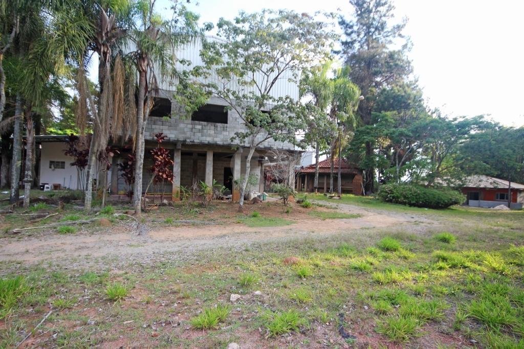 Venda Terreno Barueri Aldeia Da Serra REO346887 24