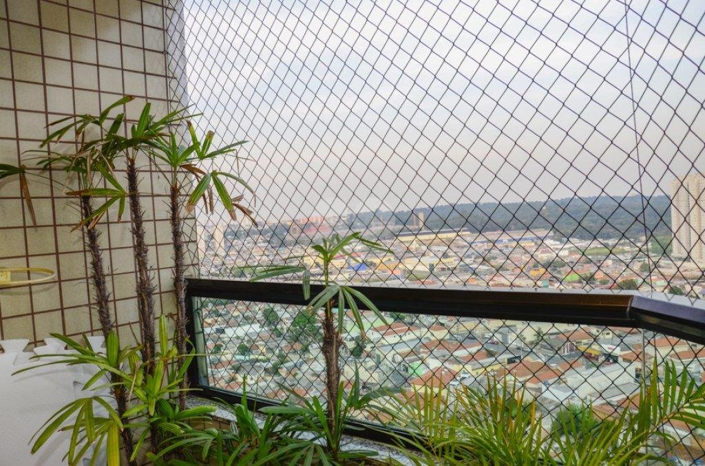 Venda Apartamento São Paulo Vila Clementino REO34690 1