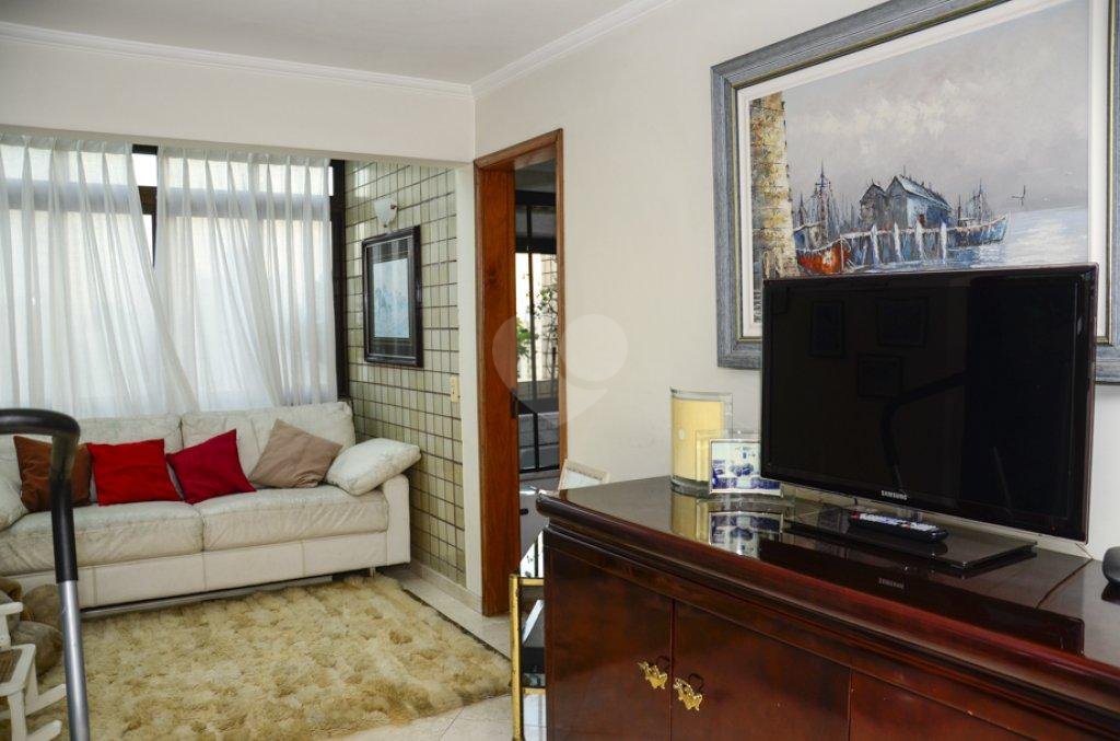 Venda Apartamento São Paulo Vila Clementino REO34690 14