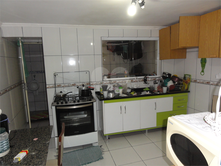 Venda Casa São Paulo Vila Medeiros REO346937 23