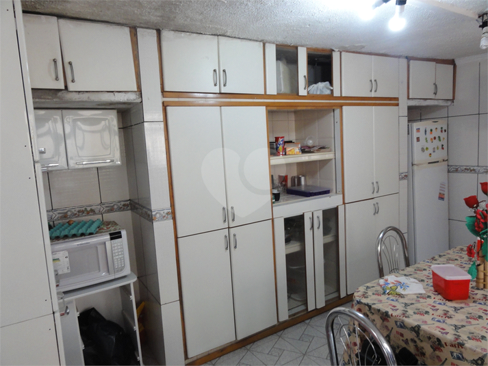 Venda Casa São Paulo Vila Medeiros REO346937 4