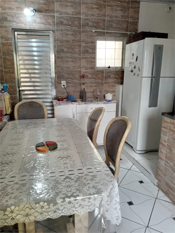 Venda Casa São Paulo Vila Medeiros REO346937 34