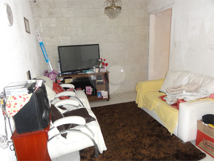 Venda Casa São Paulo Vila Medeiros REO346937 18