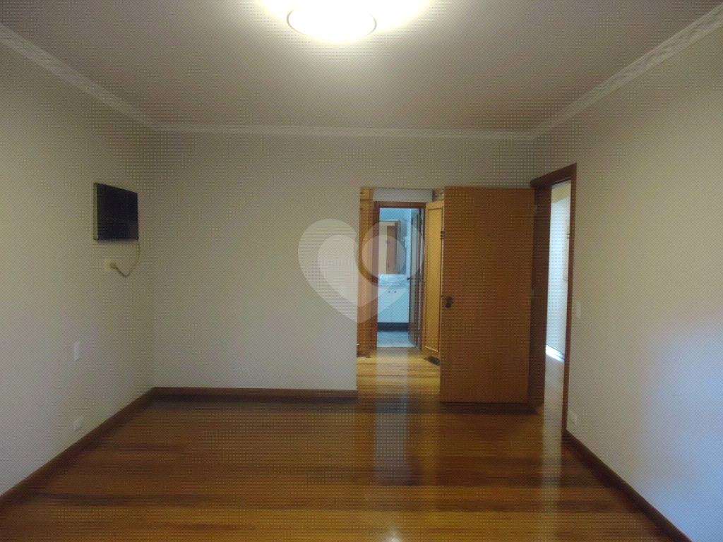 Aluguel Apartamento São Paulo Jardim Paulista REO346983 21