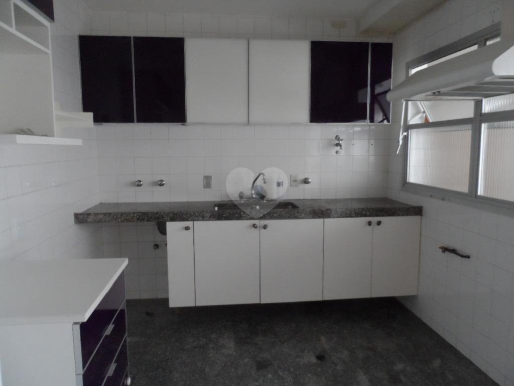 Aluguel Apartamento São Paulo Jardim Paulista REO346983 17