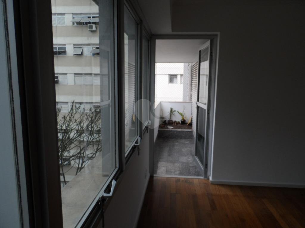 Aluguel Apartamento São Paulo Jardim Paulista REO346983 13