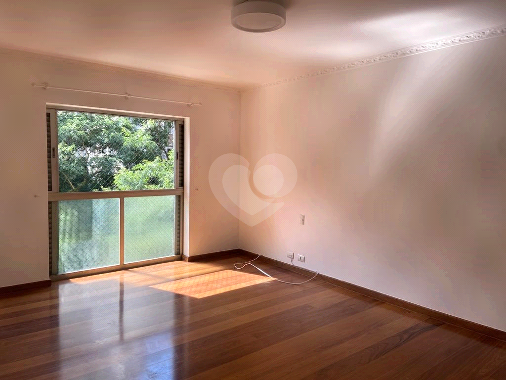 Aluguel Apartamento São Paulo Jardim Paulista REO346983 11