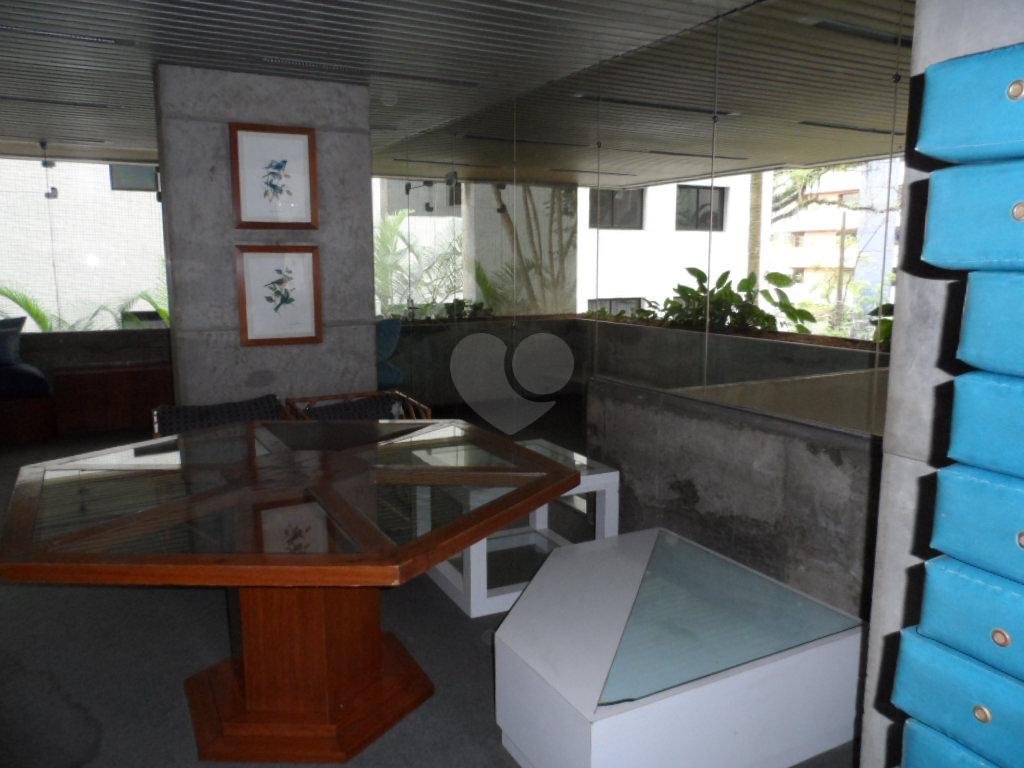 Aluguel Apartamento São Paulo Jardim Paulista REO346983 34