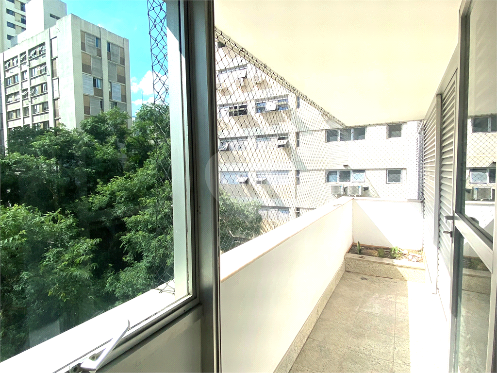 Aluguel Apartamento São Paulo Jardim Paulista REO346983 2