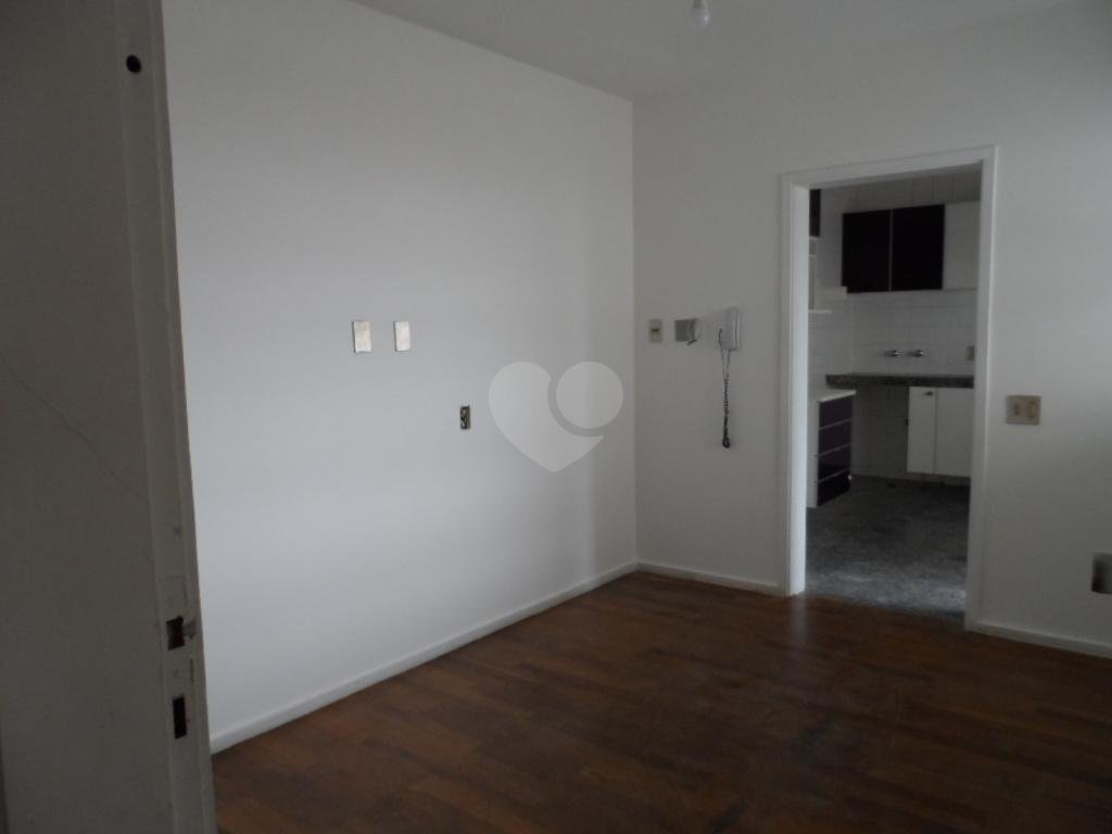 Aluguel Apartamento São Paulo Jardim Paulista REO346983 31