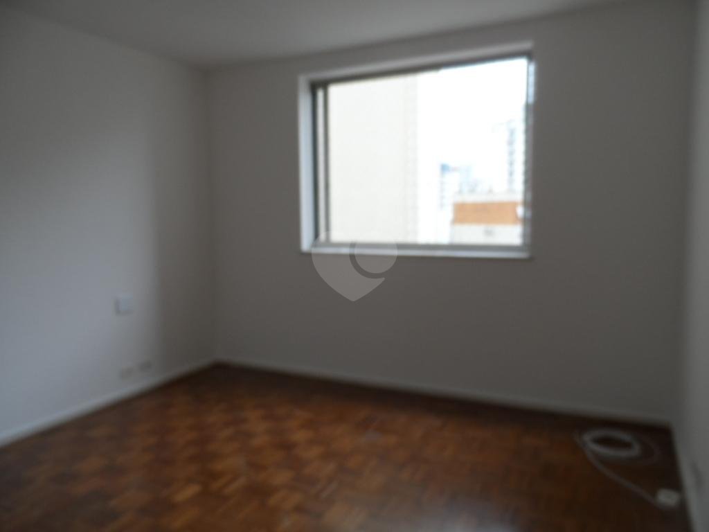 Aluguel Apartamento São Paulo Jardim Paulista REO346983 26