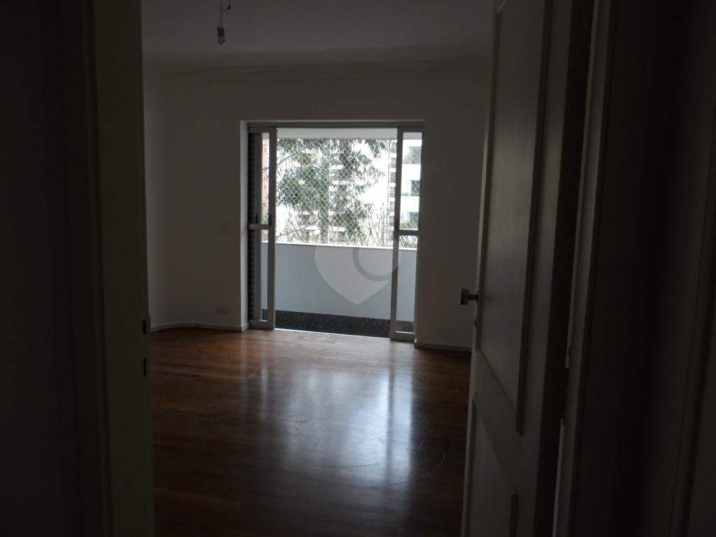 Aluguel Apartamento São Paulo Jardim Paulista REO346983 14