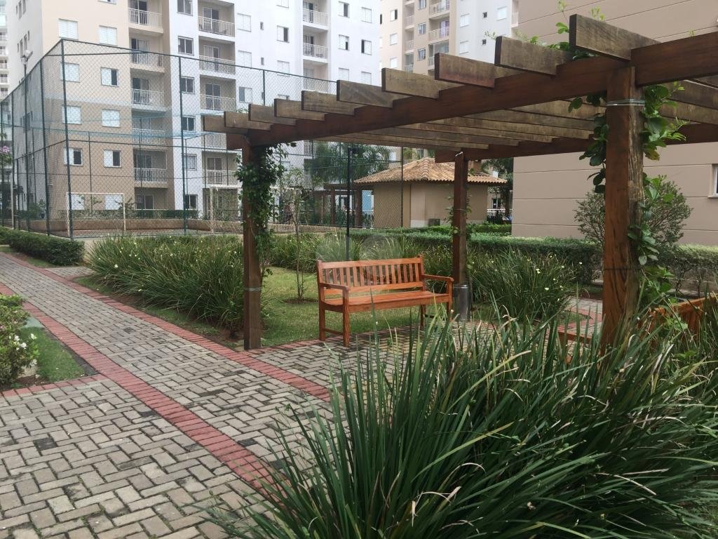 Venda Apartamento Campinas Vila Progresso REO347003 23