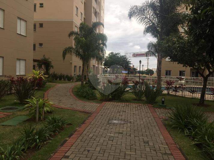 Venda Apartamento Campinas Vila Progresso REO347003 21