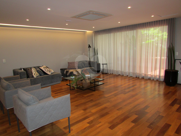 Aluguel Apartamento São Paulo Jardim Paulista REO347027 18