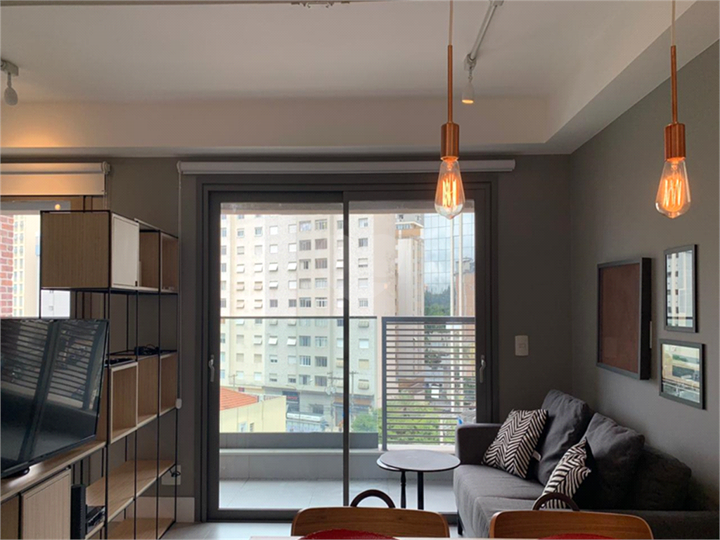 Aluguel Apartamento São Paulo Jardim Paulista REO347027 1