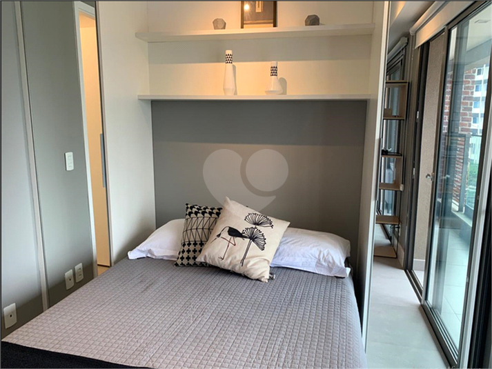 Venda Apartamento São Paulo Jardim Paulista REO347027 7