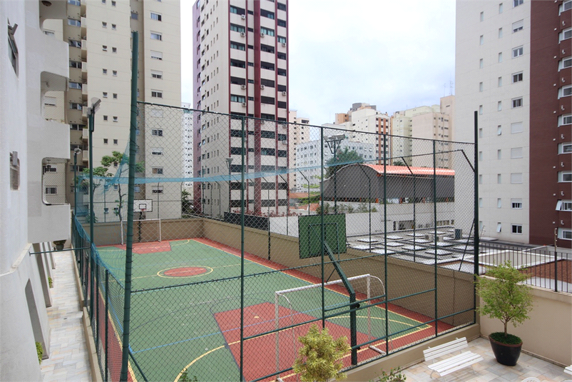 Venda Apartamento São Paulo Perdizes REO347035 13