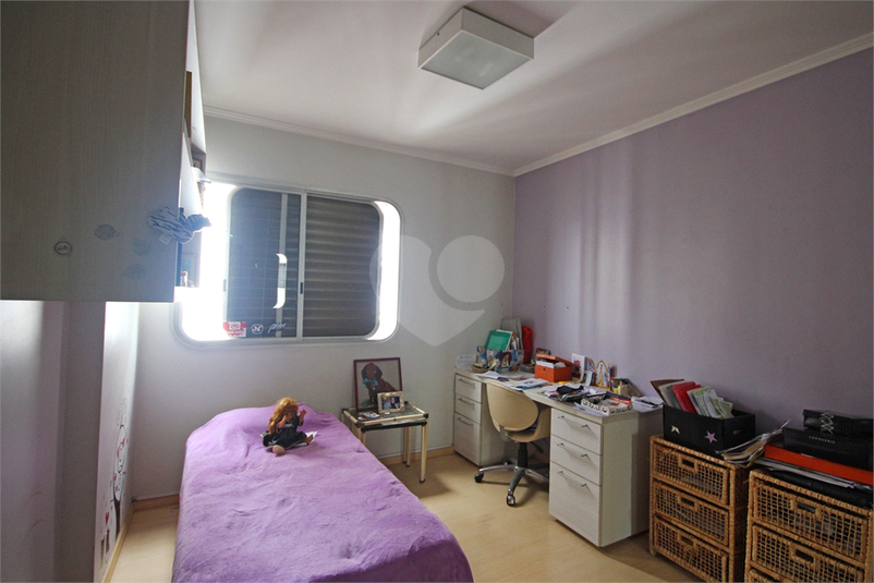 Venda Apartamento São Paulo Perdizes REO347035 7