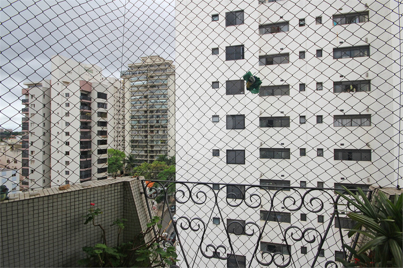 Venda Apartamento São Paulo Perdizes REO347035 22