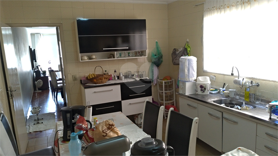 Venda Sobrado São Paulo Vila Nova Mazzei REO347082 21