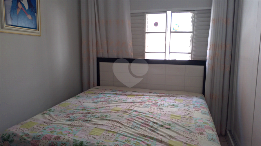 Venda Sobrado São Paulo Vila Nova Mazzei REO347082 6