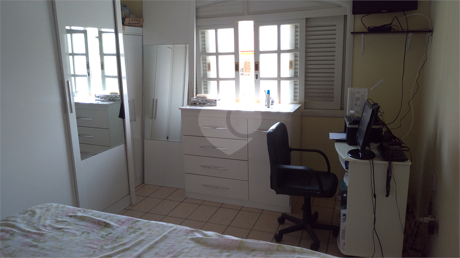 Venda Sobrado São Paulo Vila Nova Mazzei REO347082 16