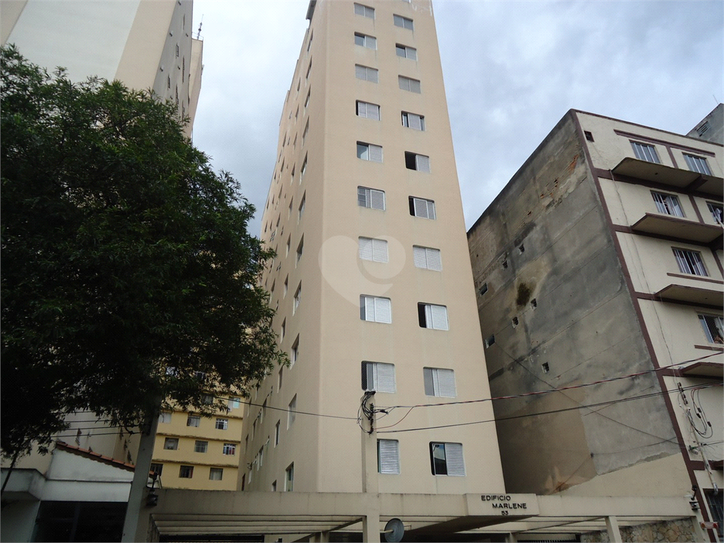 Venda Apartamento São Paulo Aclimação REO347126 21