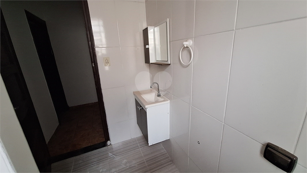 Venda Sobrado São Paulo Imirim REO347149 15