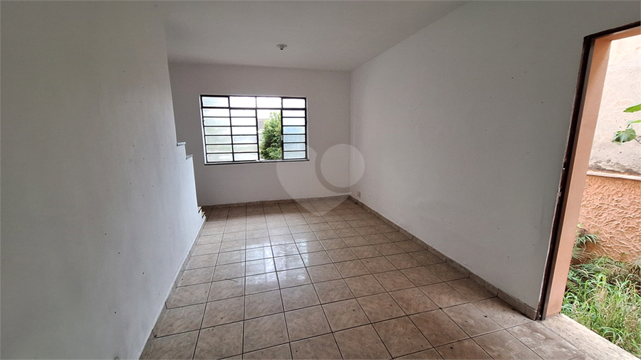 Venda Sobrado São Paulo Imirim REO347149 3