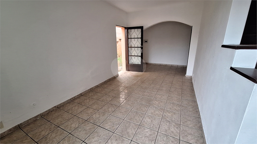 Venda Sobrado São Paulo Imirim REO347149 2