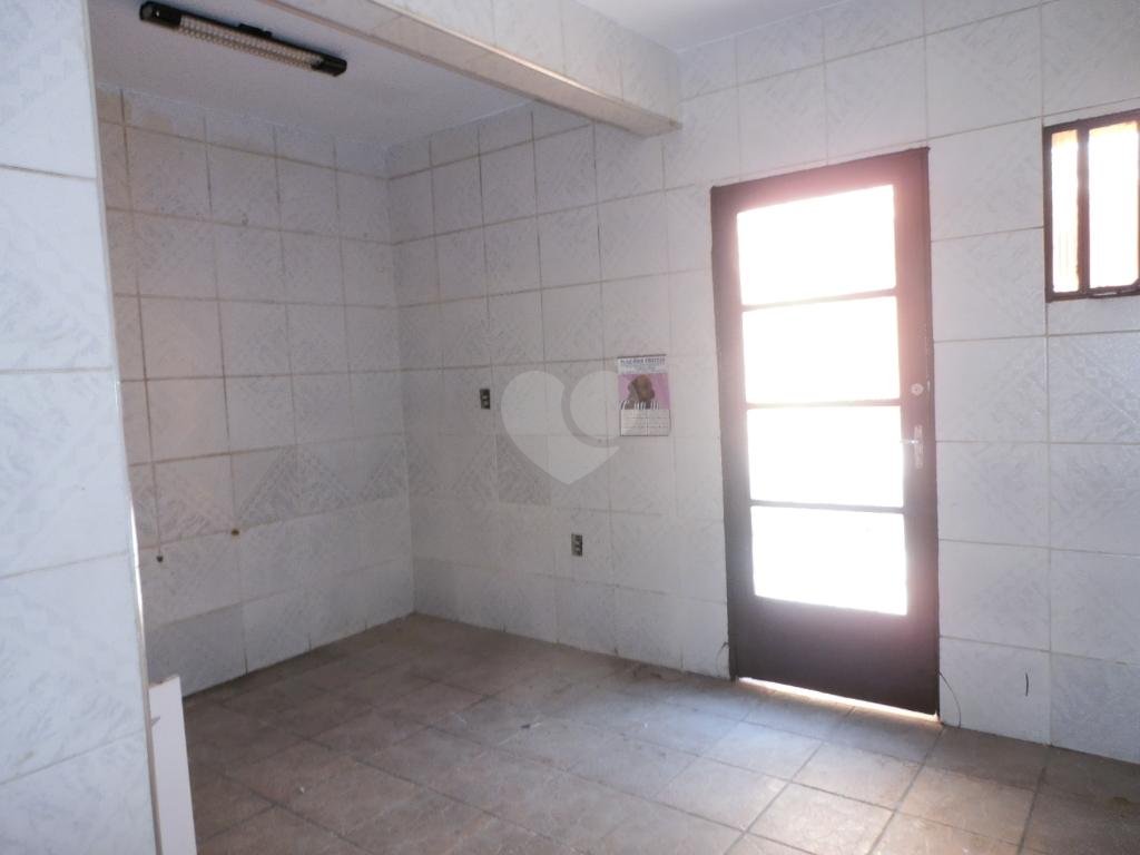 Venda Sobrado São Paulo Imirim REO347149 9