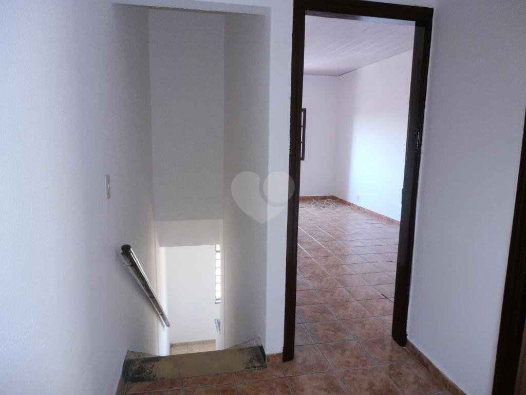 Venda Sobrado São Paulo Imirim REO347149 44